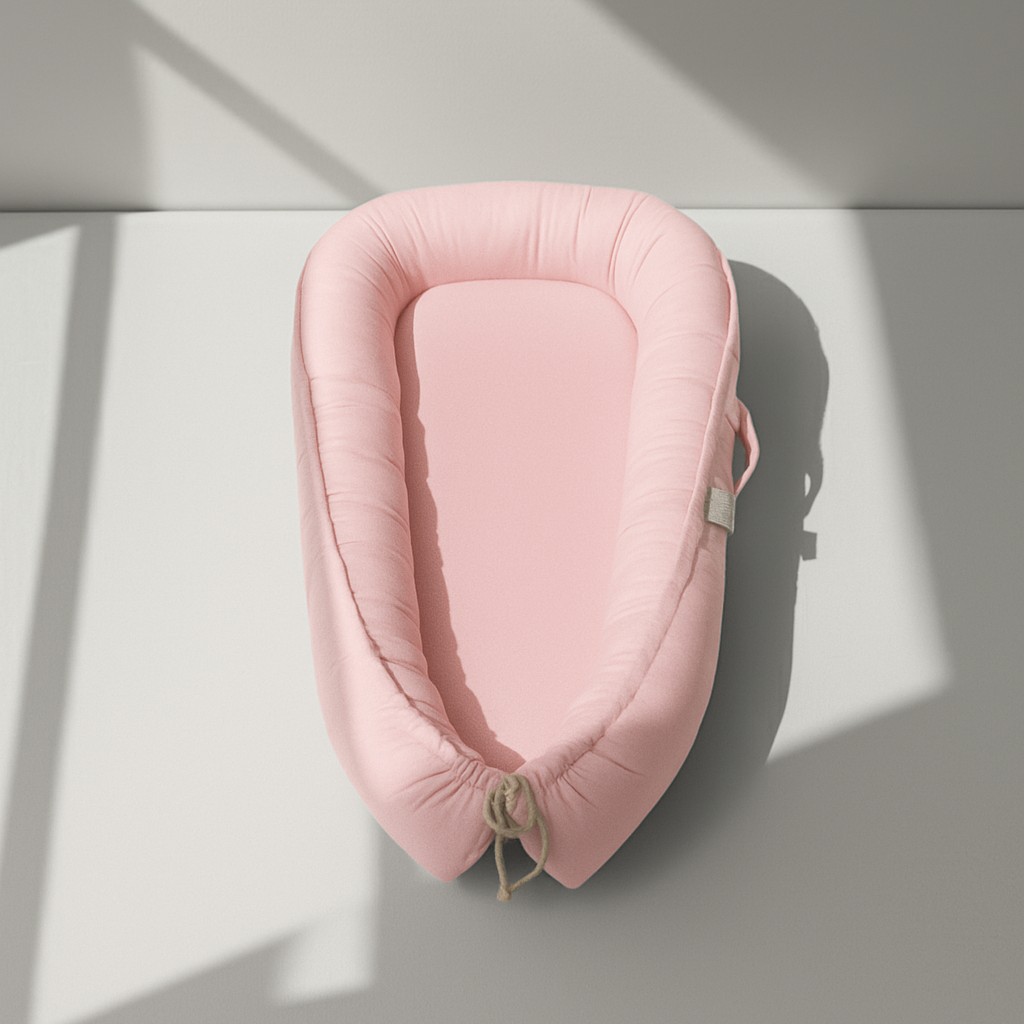Blossom Pink – “Blush of Love”