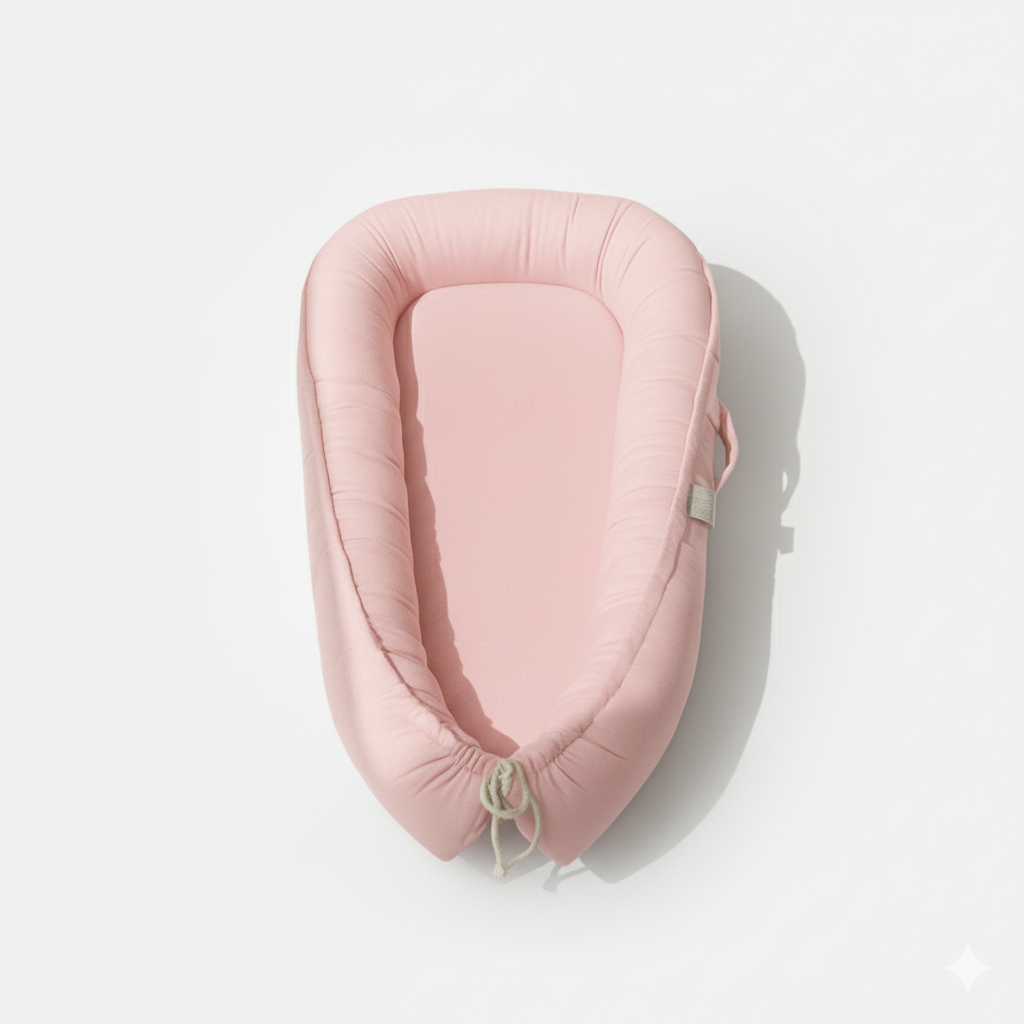 Blossom Pink – “Blush of Love”
