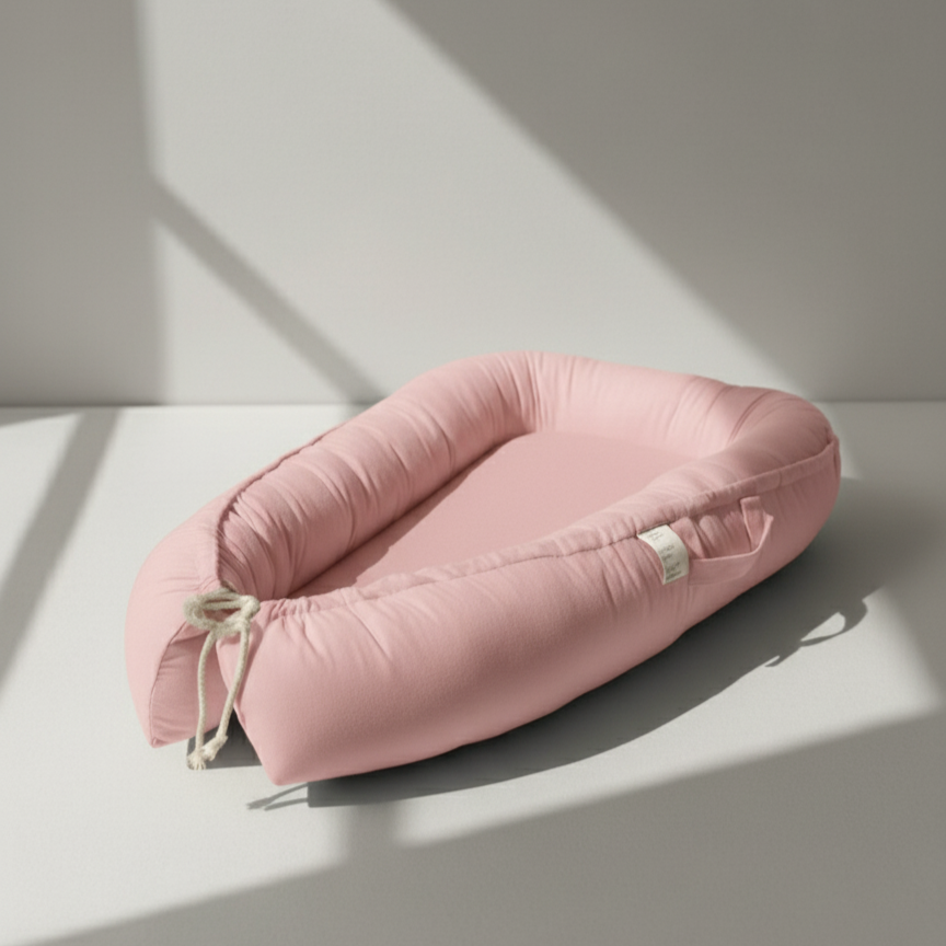 Blossom Pink – “Blush of Love”