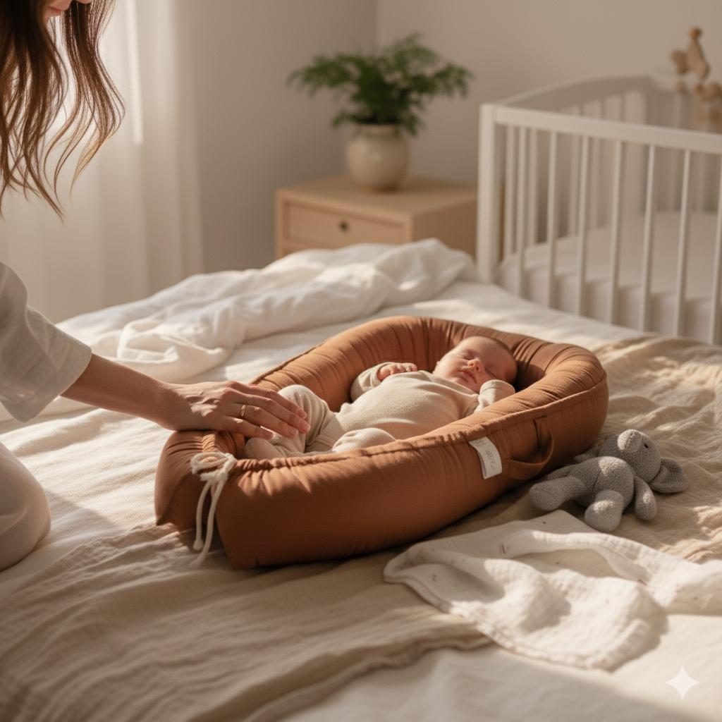 Baby blankets