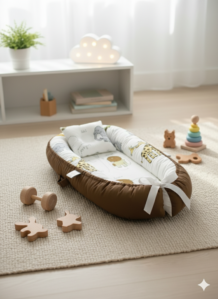 Baby nests