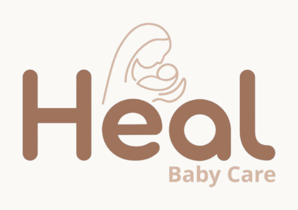 Heal Care Baby - Calm. Cozy. Caring