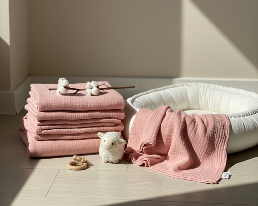 Combo (Pod + Blanket)