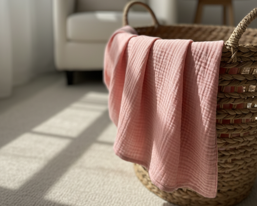 Combo (Pod + Blanket)