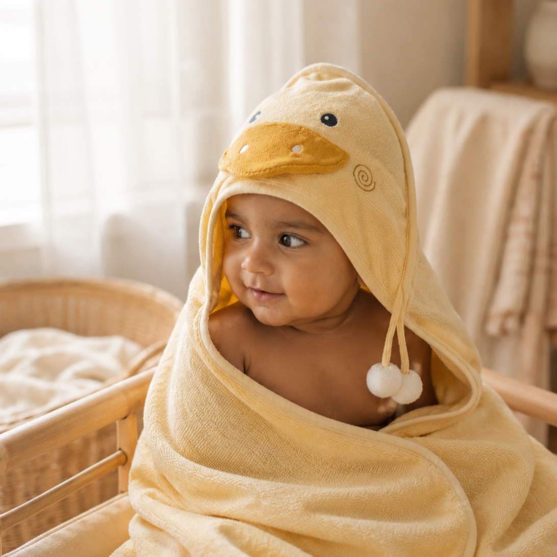 Mridula Duck