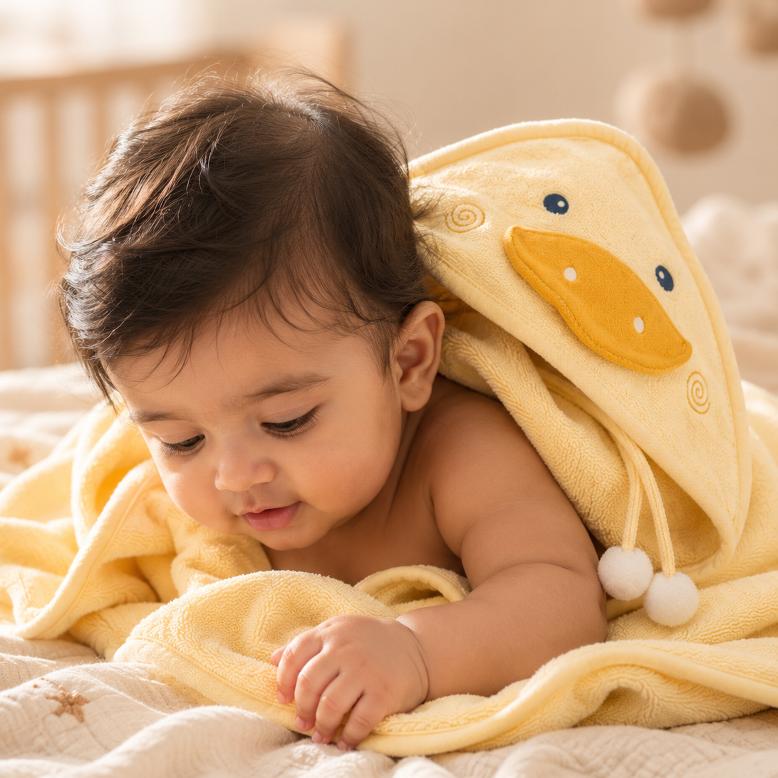 Mridula Duck