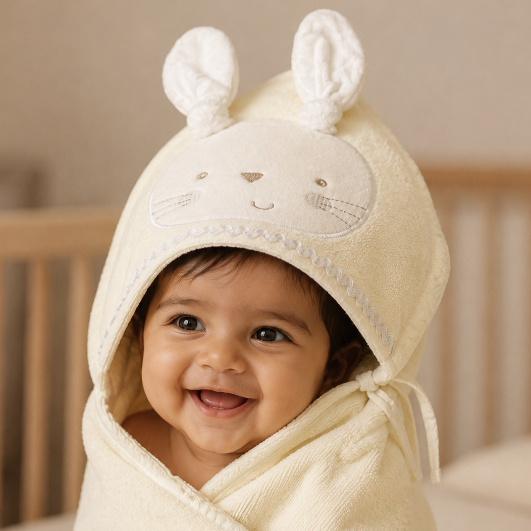 Mridula Bunny