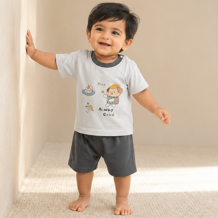 Krida Playset | Tiny Adventures