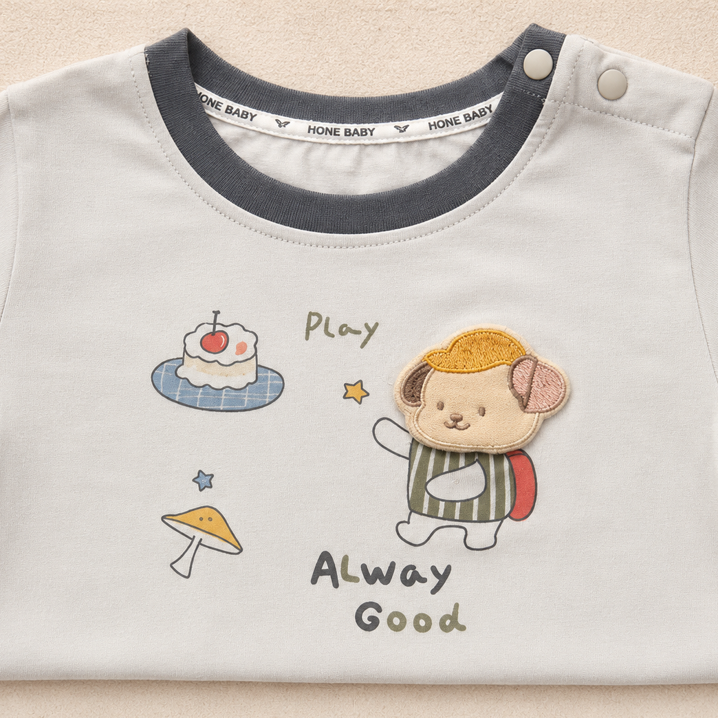 Krida Playset | Tiny Adventures