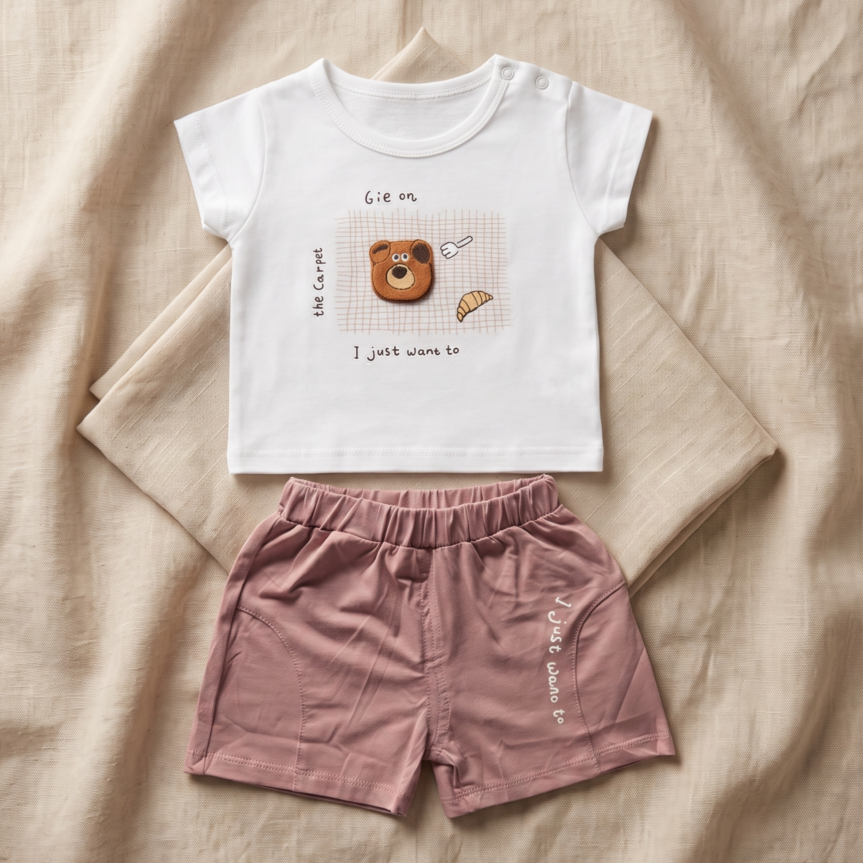 Krida Playset | Honey Cub