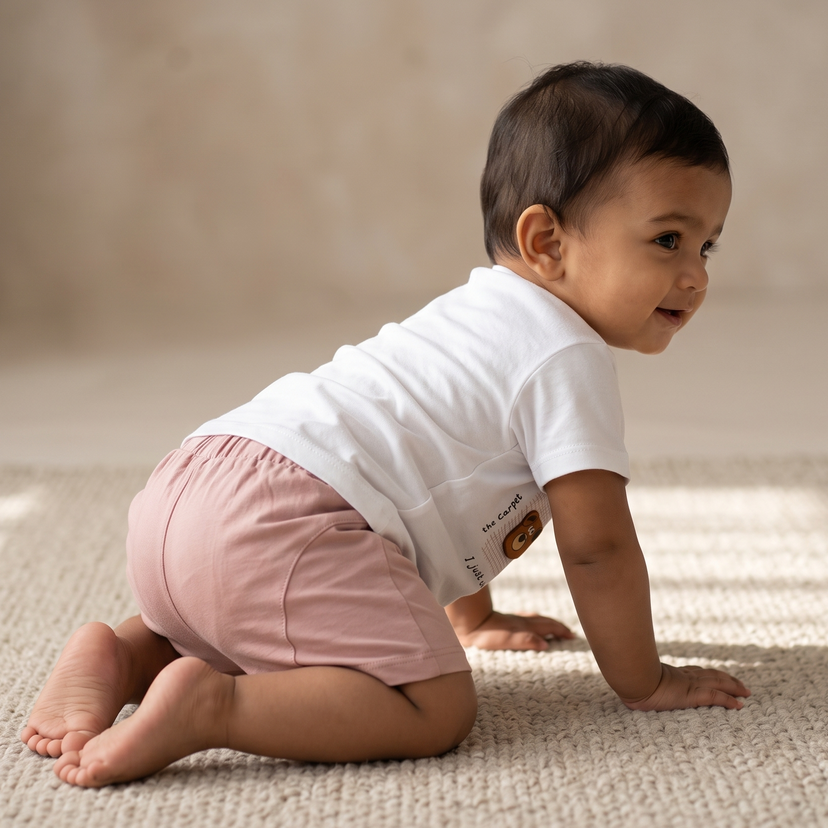 Krida Playset | Honey Cub