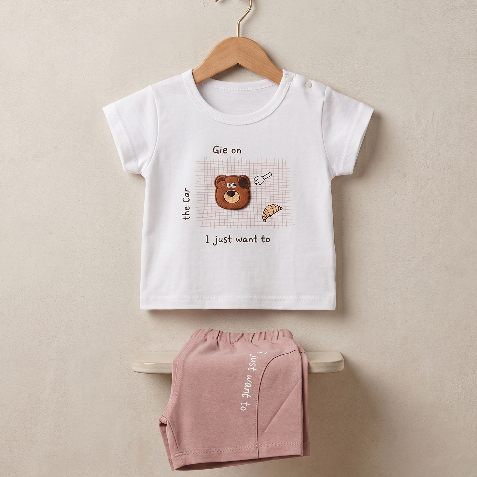 Krida Playset | Honey Cub