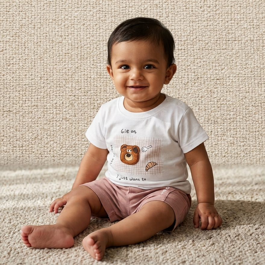 Krida Playset | Honey Cub