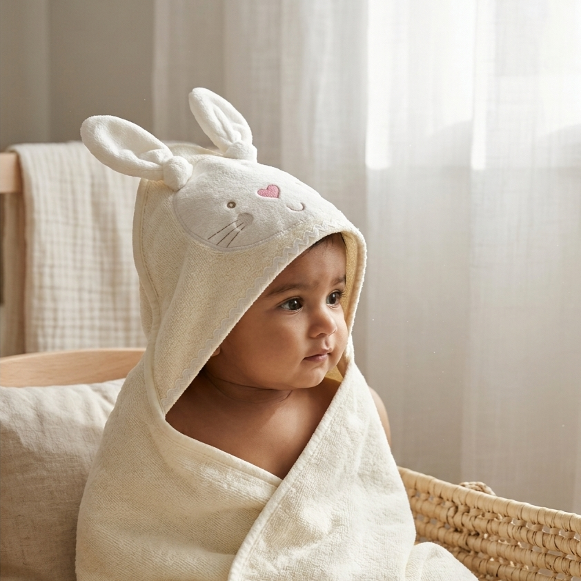 Mridula Bunny
