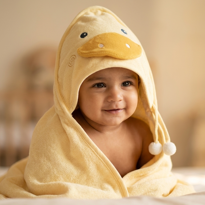 Mridula Duck