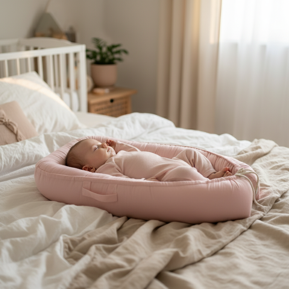 Blossom Pink – “Blush of Love”