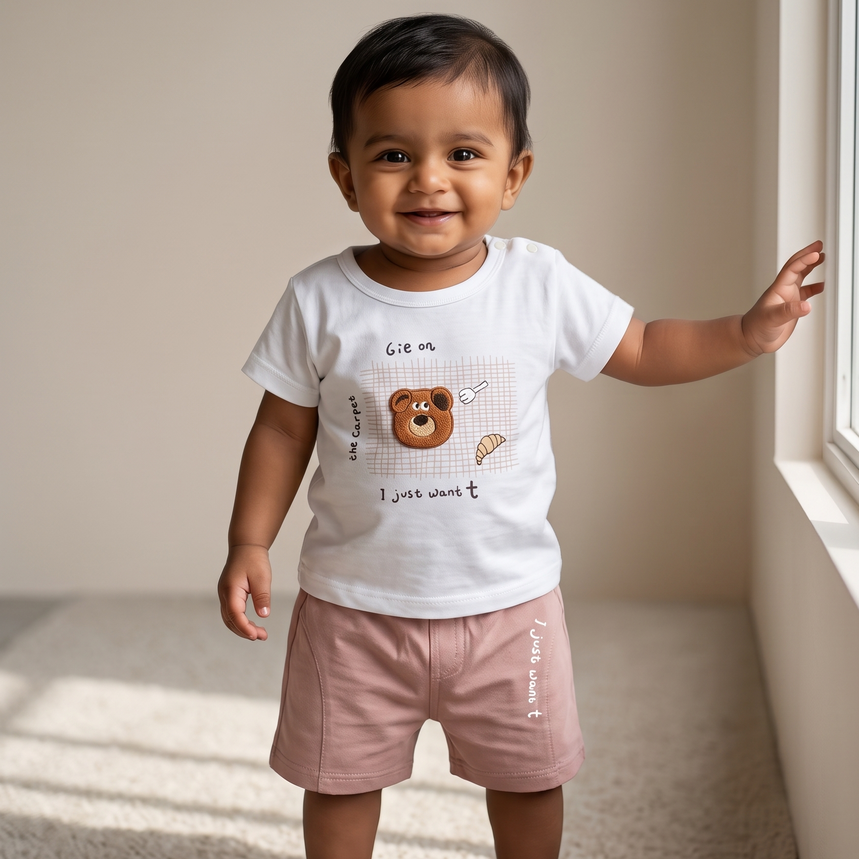 Krida Playset | Honey Cub