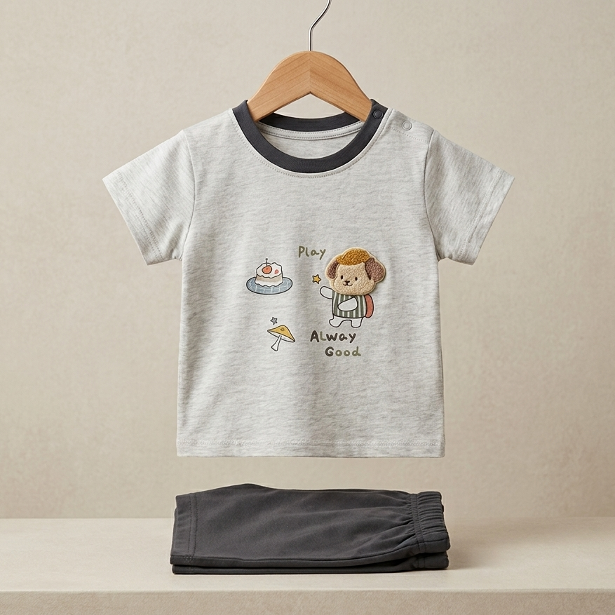 Krida Playset | Tiny Adventures
