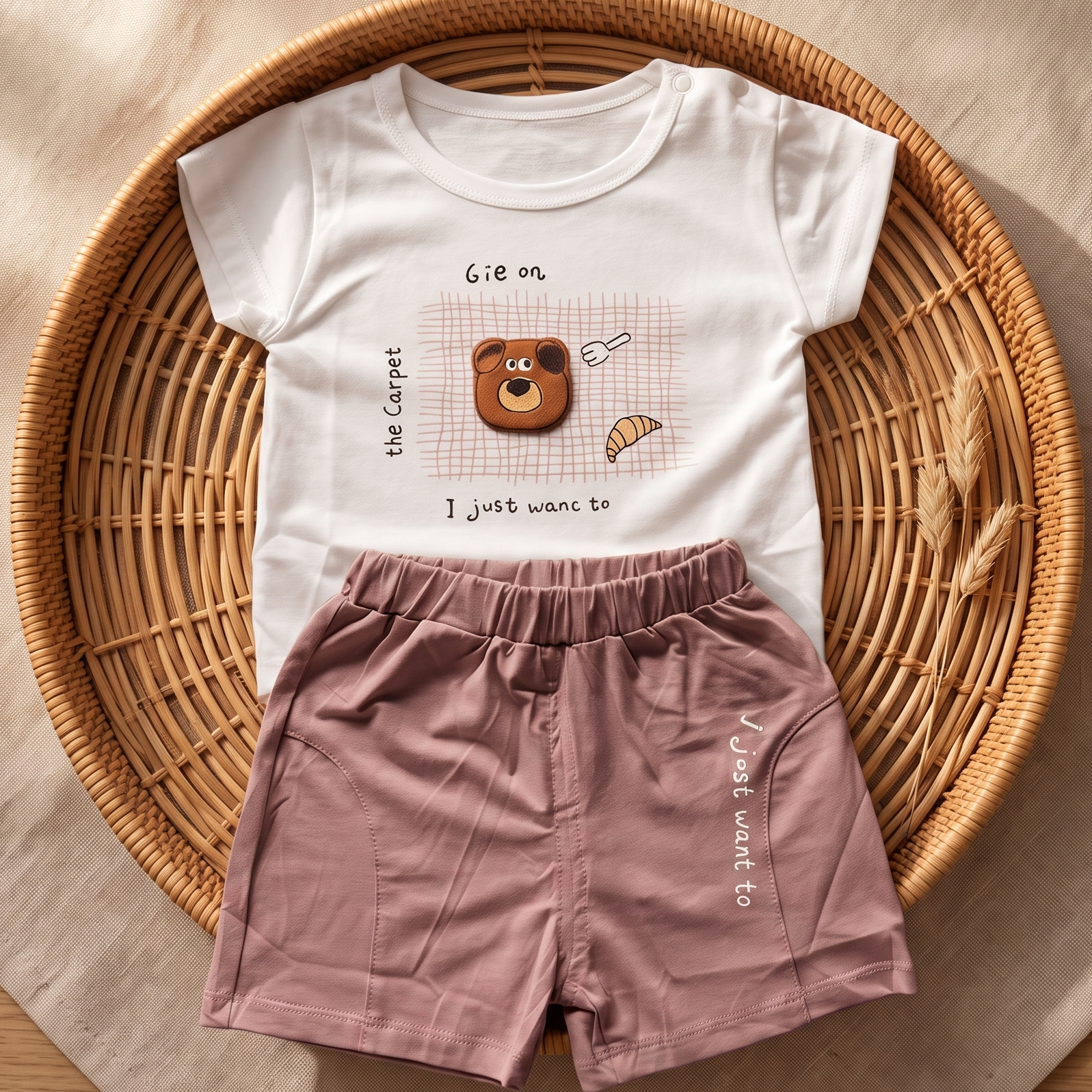 Krida Playset | Honey Cub