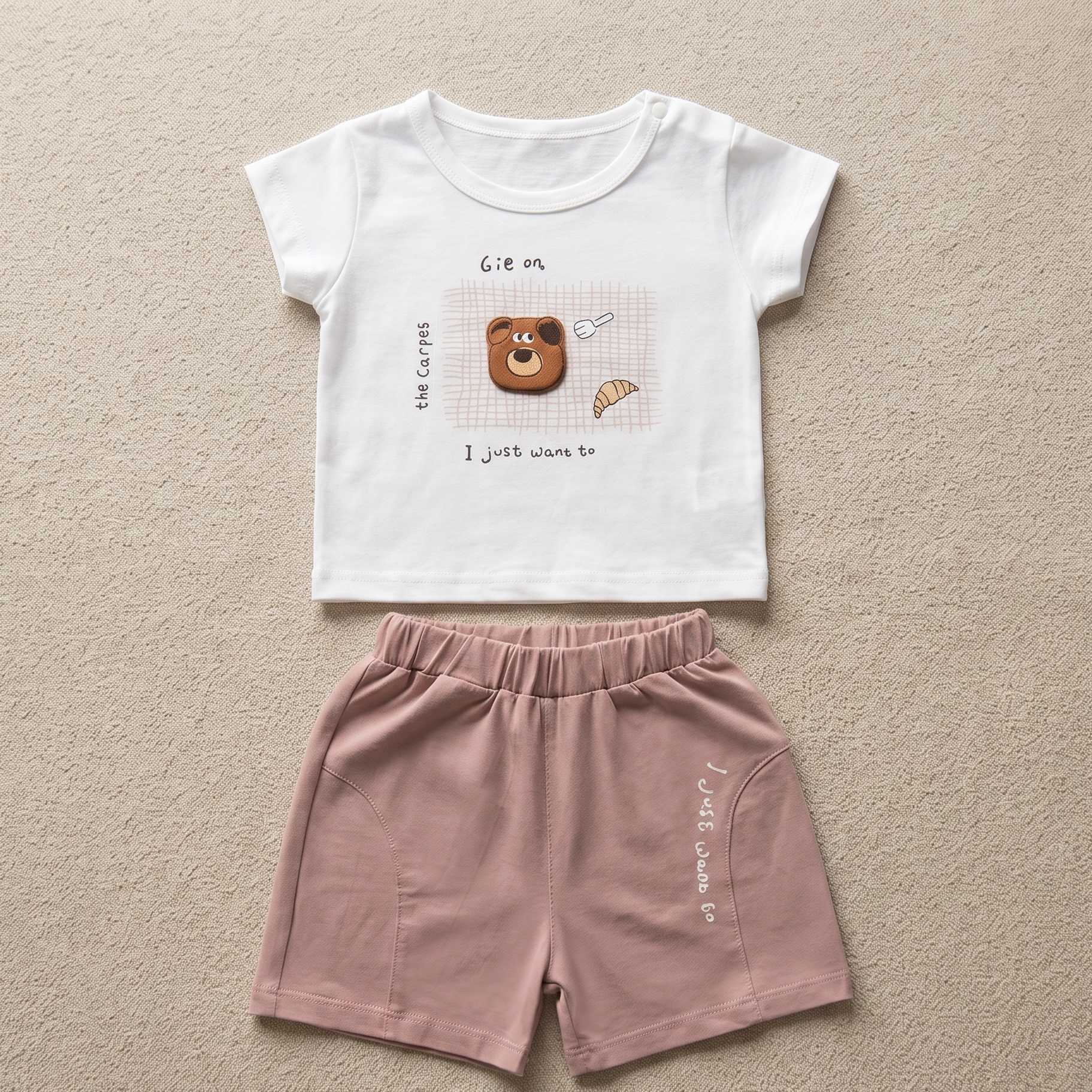 Krida Playset | Honey Cub