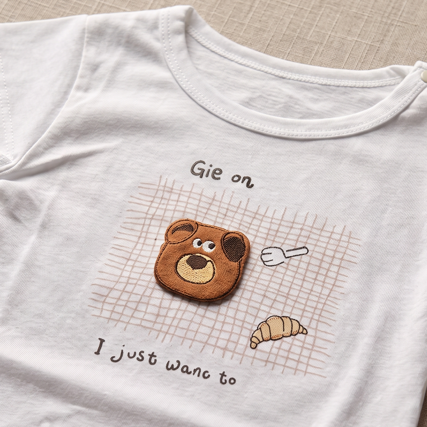 Krida Playset | Honey Cub