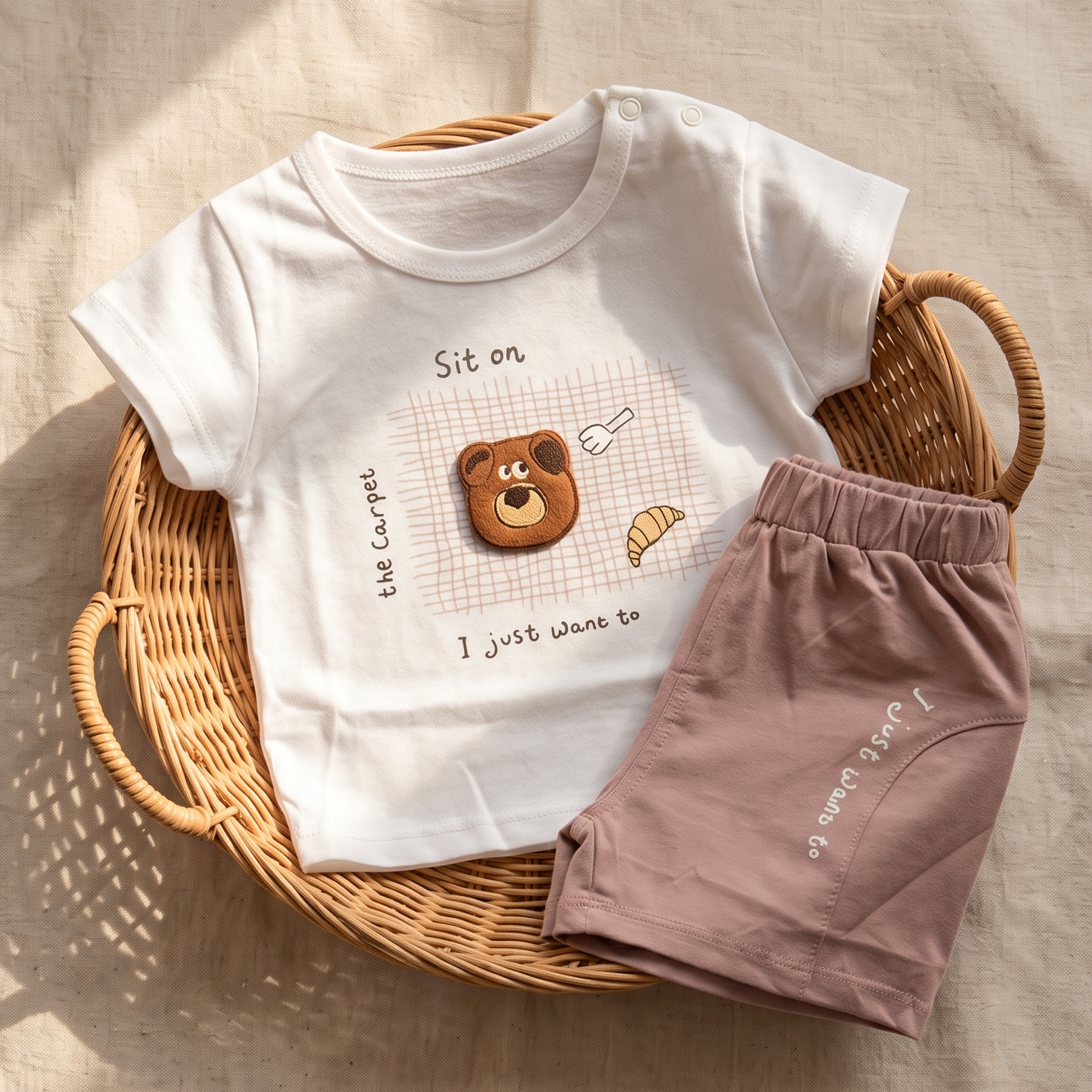 Krida Playset | Honey Cub